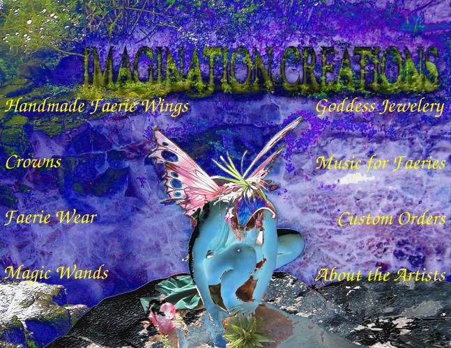 Imagination Creations