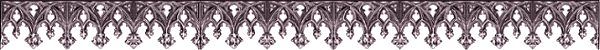 Gothic Bar