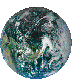 globe
