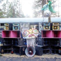 S.P.A.Z. Sound System