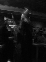 Jug band Haloween 2005 037